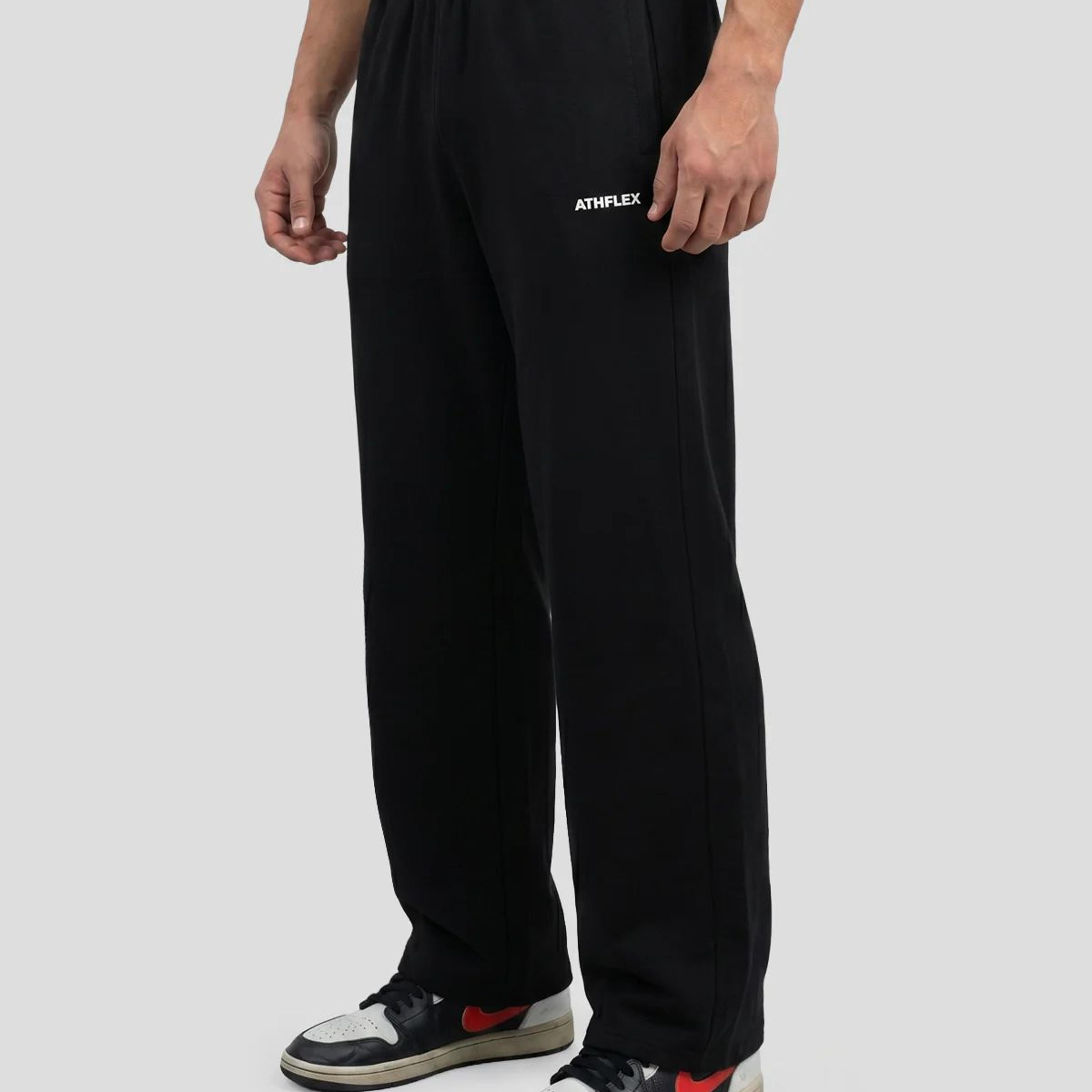 Classic Straight Pant
