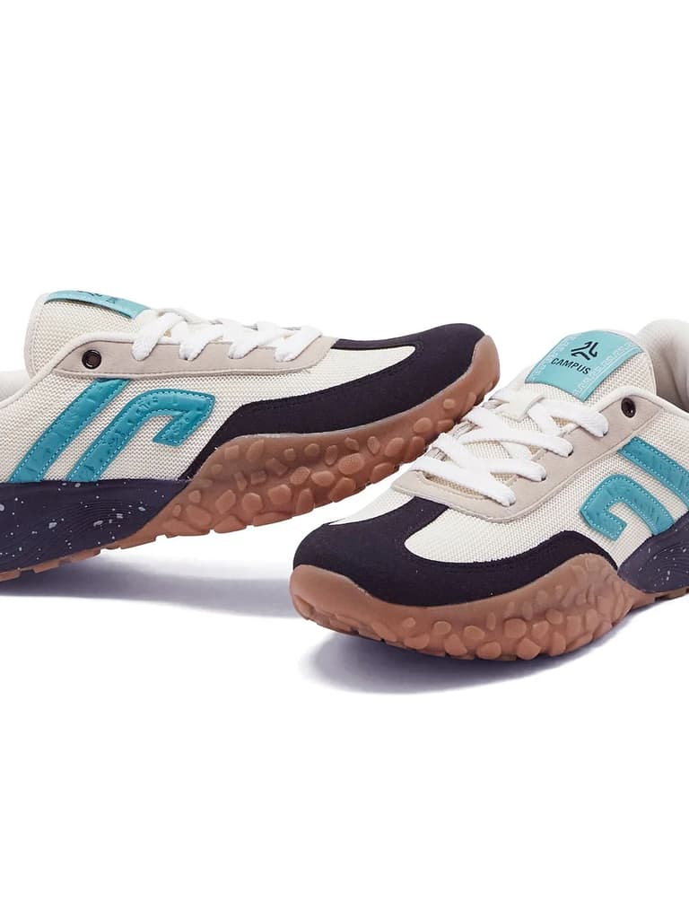 ESTILO Off White Men's Sneakers — photo 7
