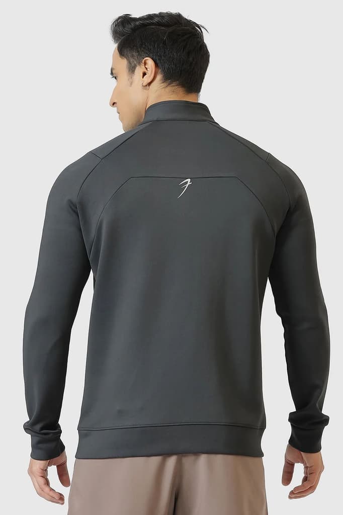 Ontrack Jackets Coal — photo 2