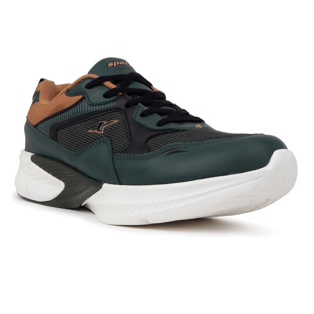 Athleisure Shoes for Men SM 9062 — photo 9