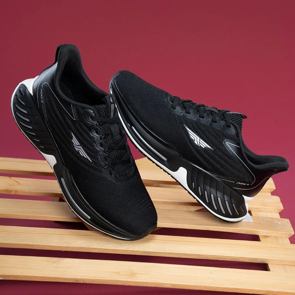 Formal Dress Shoes for Men | Soft Cushioned Insole, Slip Resistance, Dynamic Feet Support, Arch Support & Shock Absorption — photo 6