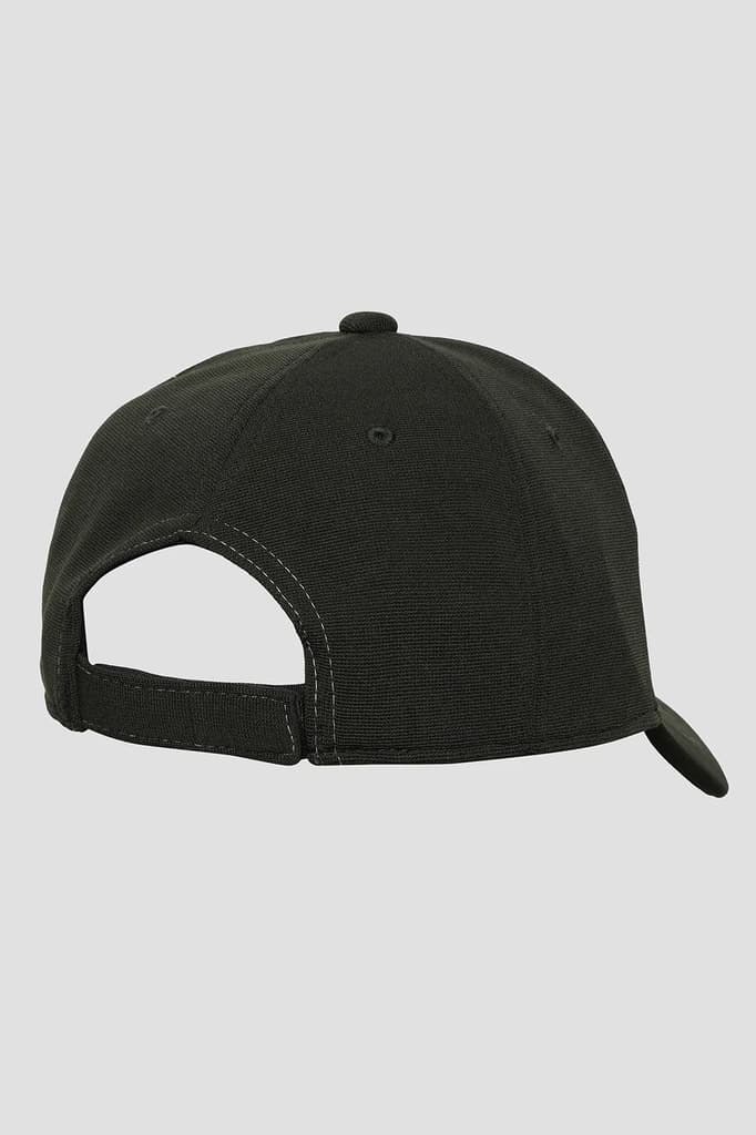 Classic Baseball Cap Army Green — photo 5