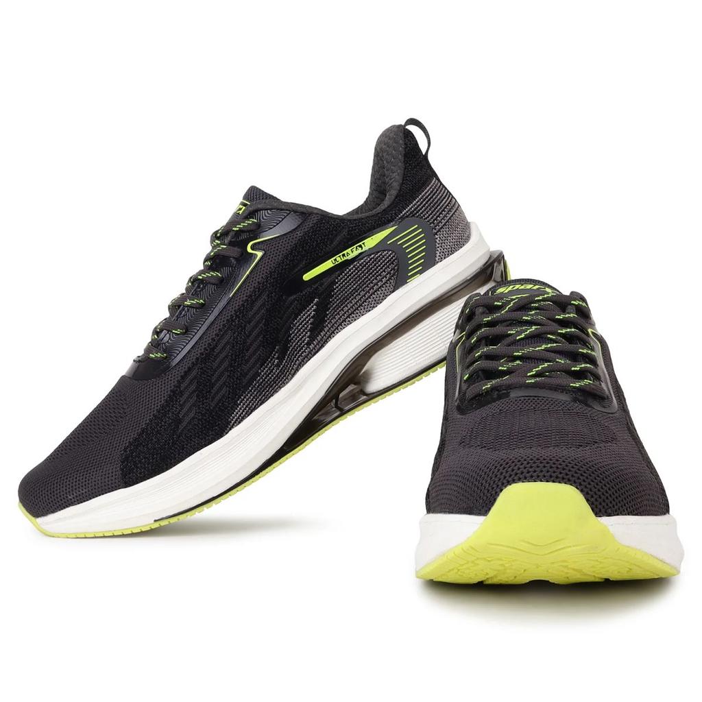 Sparx Shoes for Men SM 9074 — photo 8
