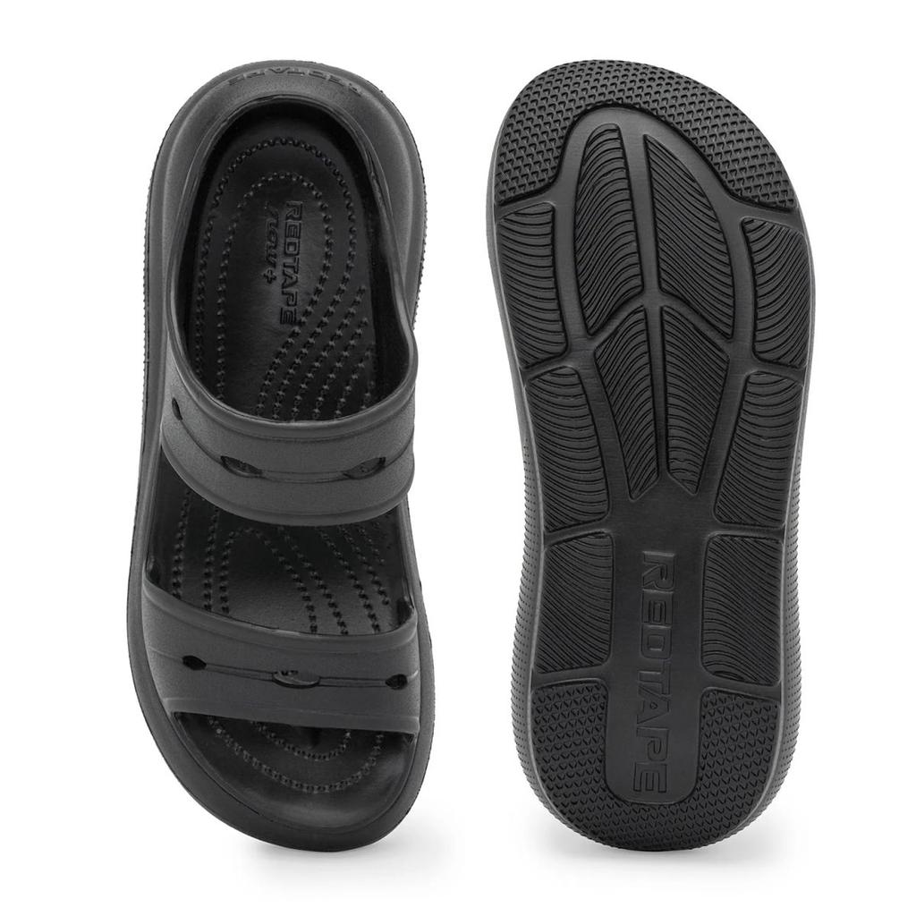 Casual Slip-on Sliders for Women | Refined Round-Toe Shape with the Relaxing Slip-On Support — photo 5