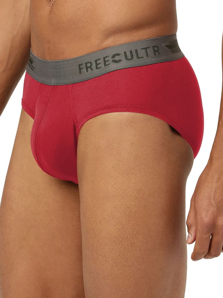 Men's Brief And Women's Boy Shorts (Pack of 2) — photo 7
