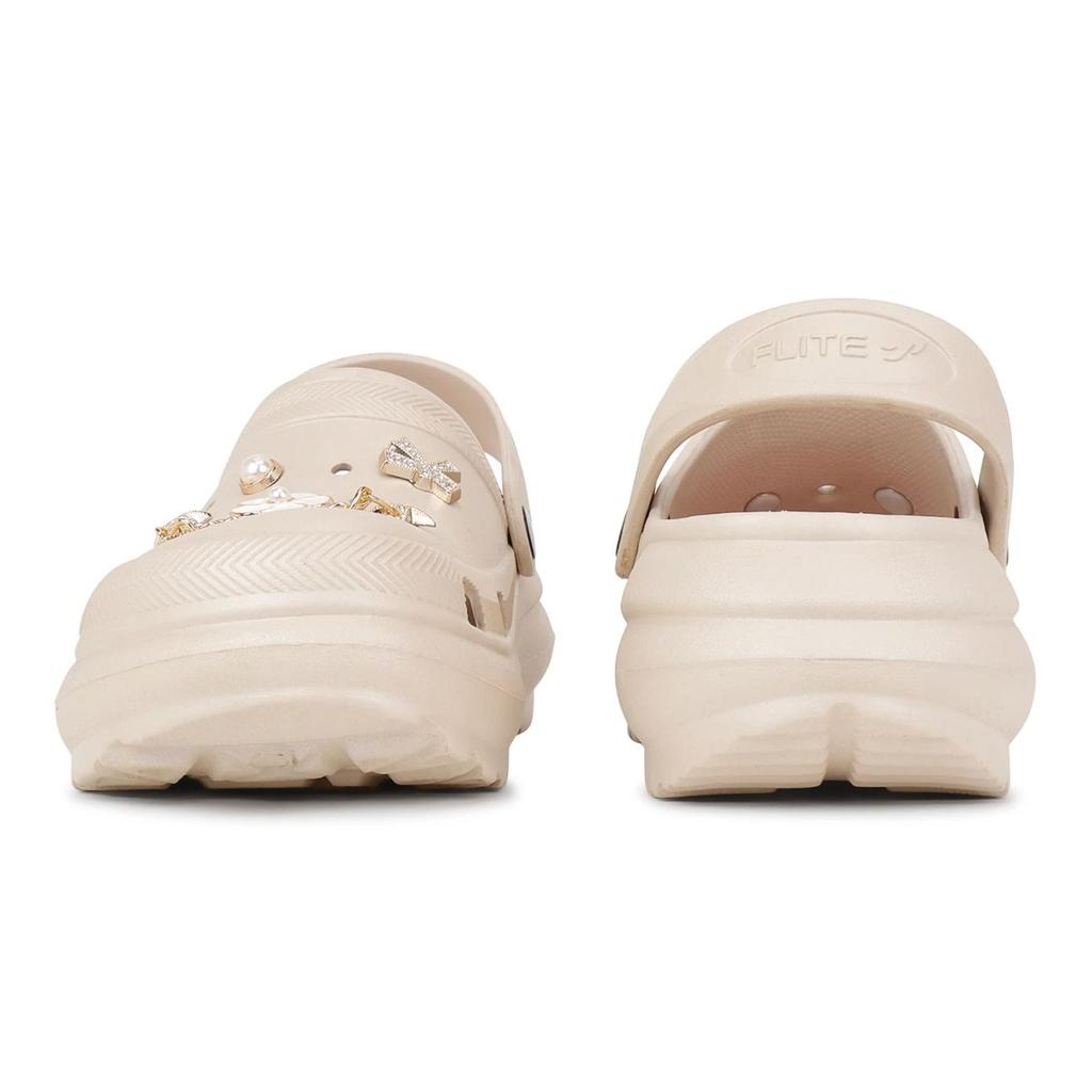 Clogs For Women FL 2058 — photo 5