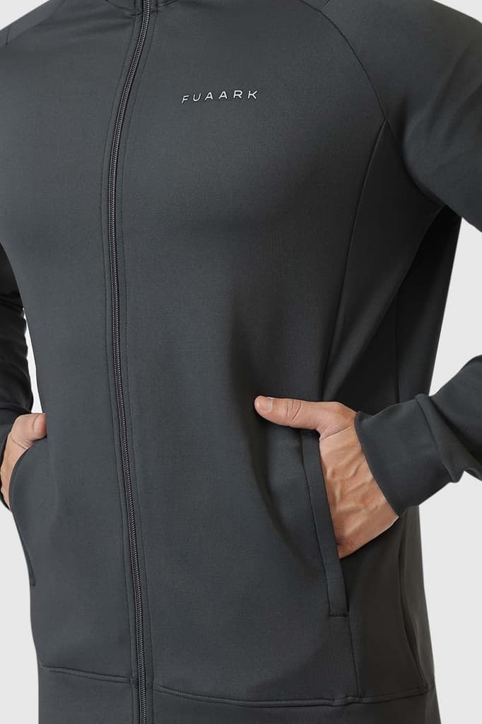 Ontrack Jackets Coal — photo 5