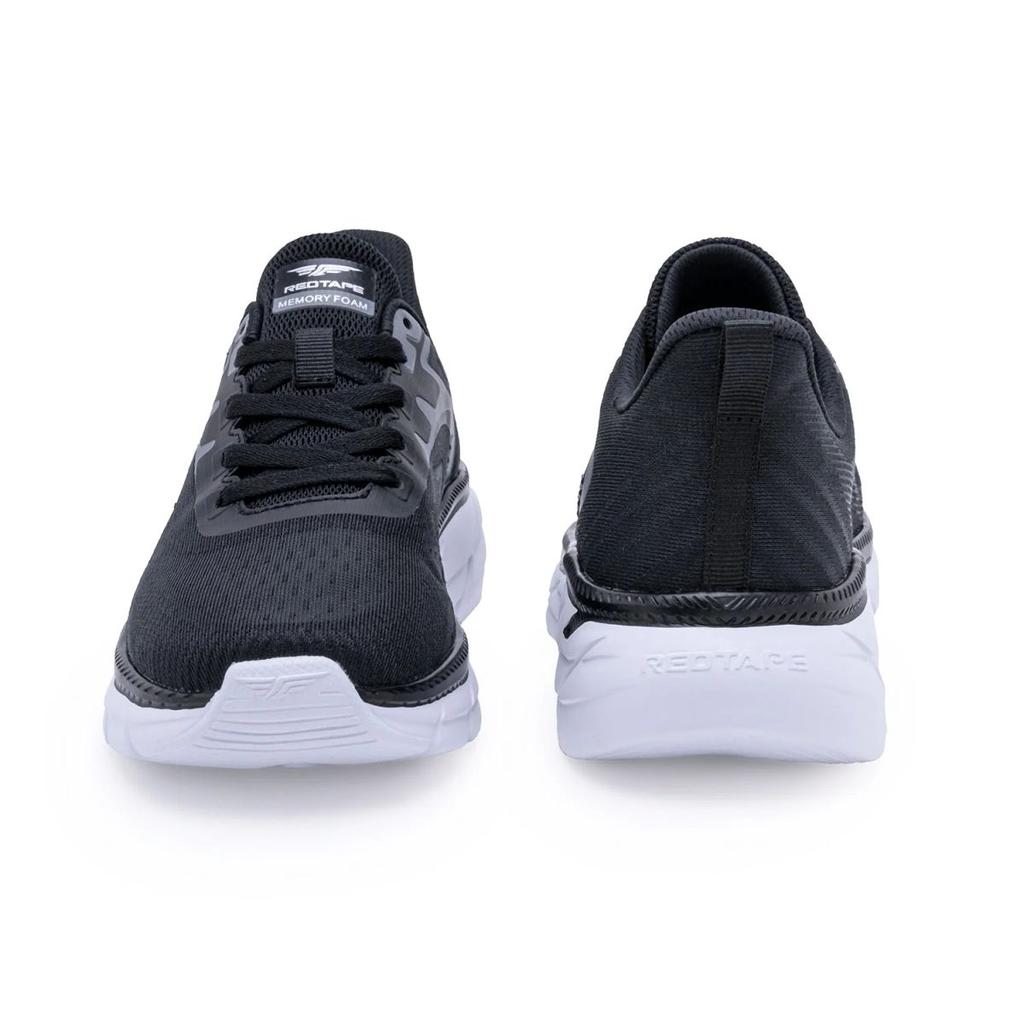 Sports Shoes for Women in Black | Athleisure Shoes — photo 4
