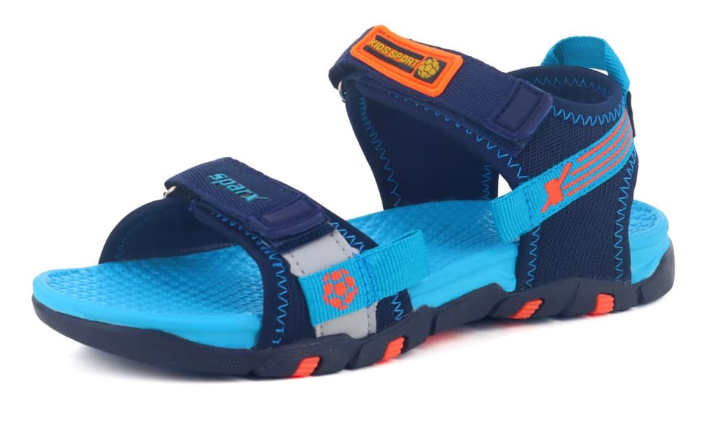 Sandals for Kids SS 641 — 2