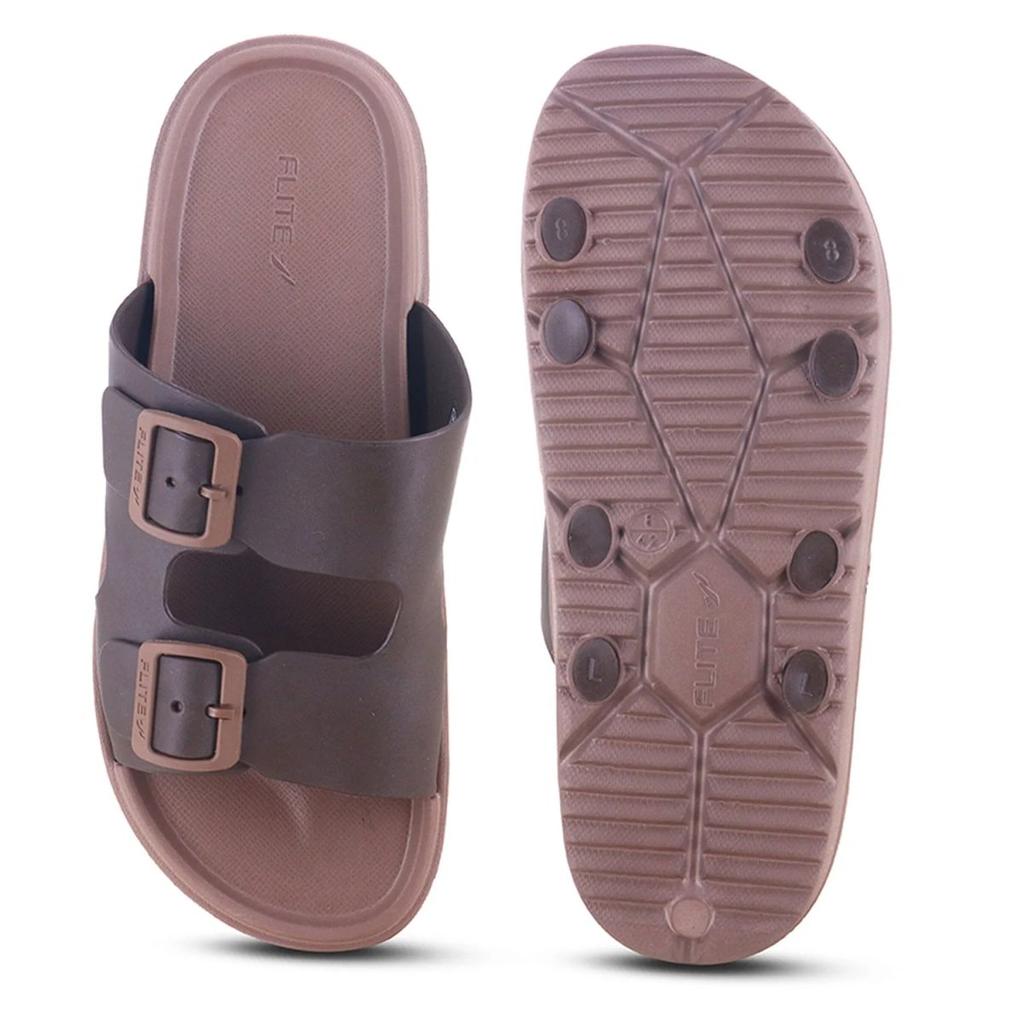 Slippers For Men FL-518 — photo 6