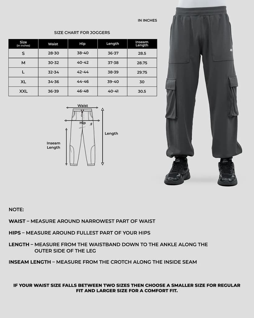 Rift Cargo Pant — photo 6