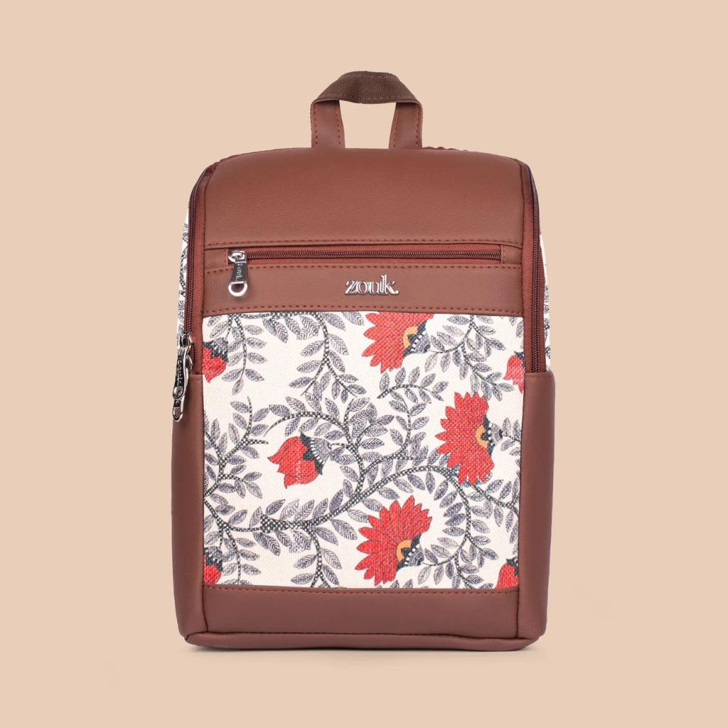 Nawabi Couture Amalia Daypack & Dome Daypack Combo