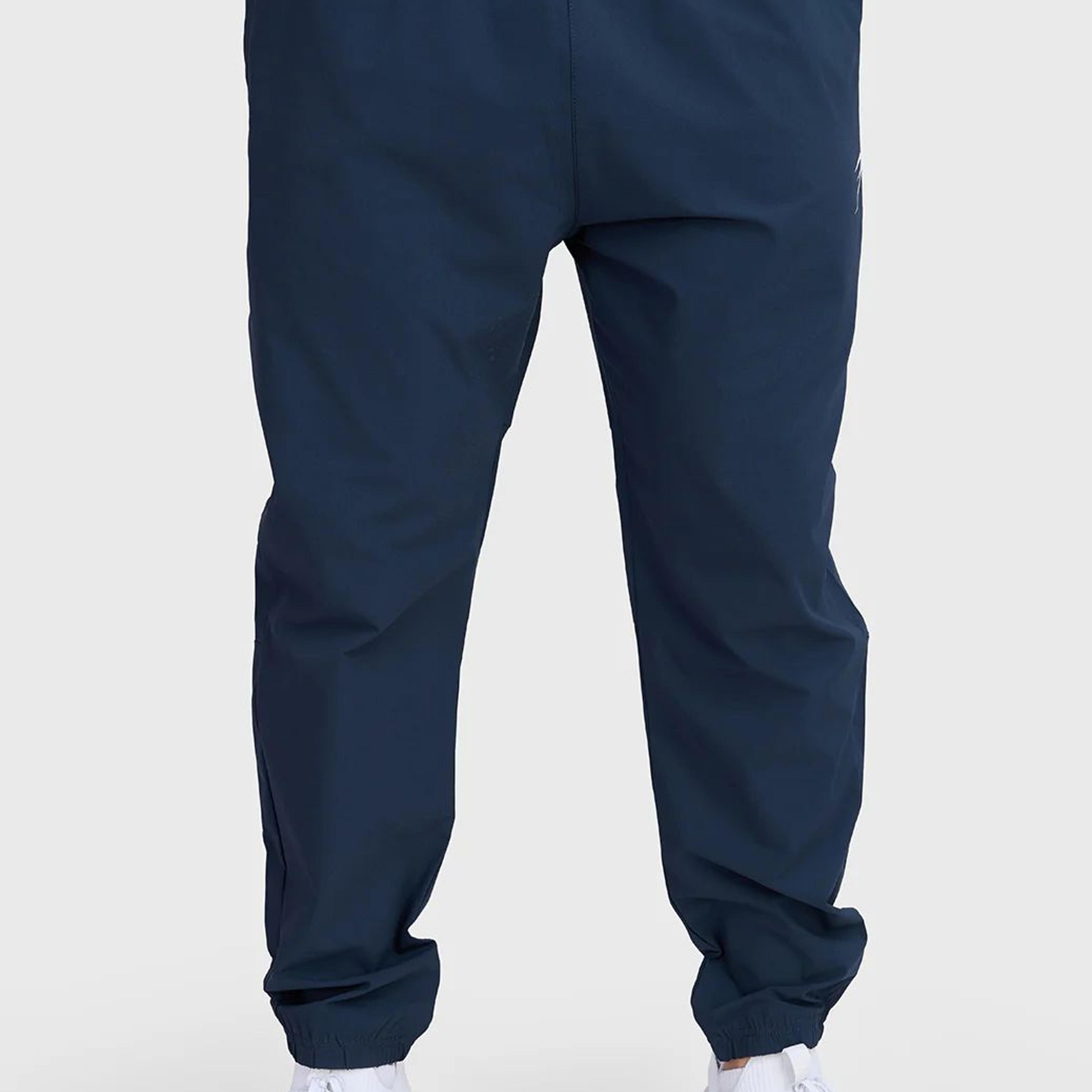 Essential Joggers Navy