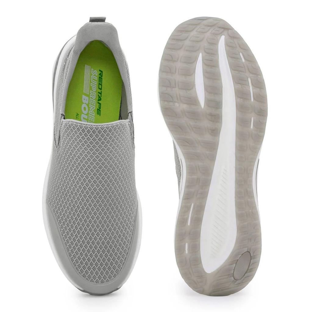 Athleisure Slip on Sports Shoes for Men for Superior Comfort — photo 5