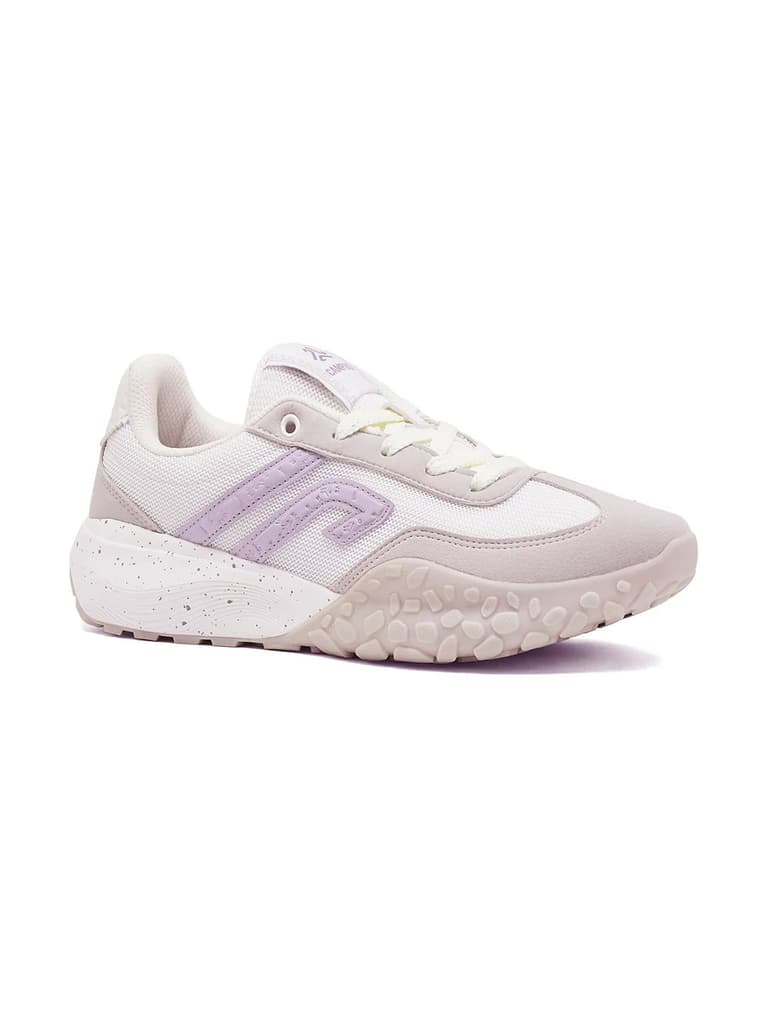 ESTILO Off White Men's Sneakers — Off White / 6