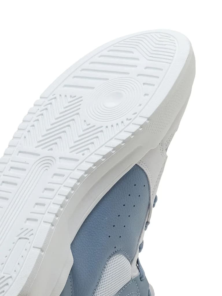 EAGLE White Men's Sneakers — photo 4
