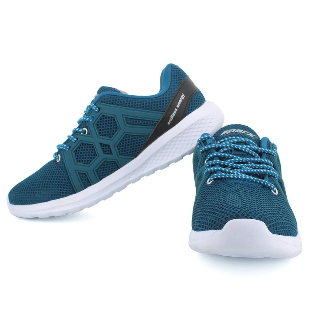 Athleisure Shoes for Boy SM 421 — photo 7