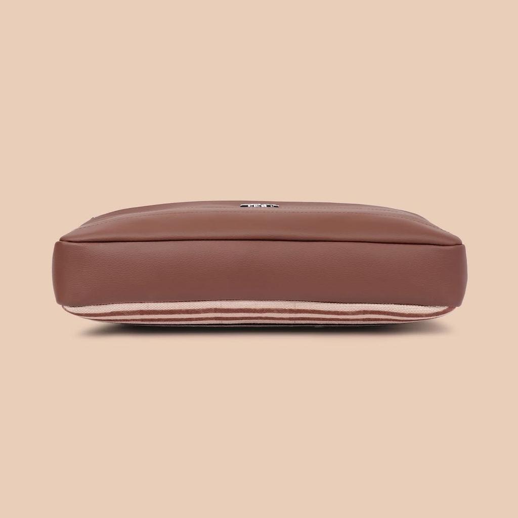 Qutub Stripes Men's Arin Laptop — photo 8
