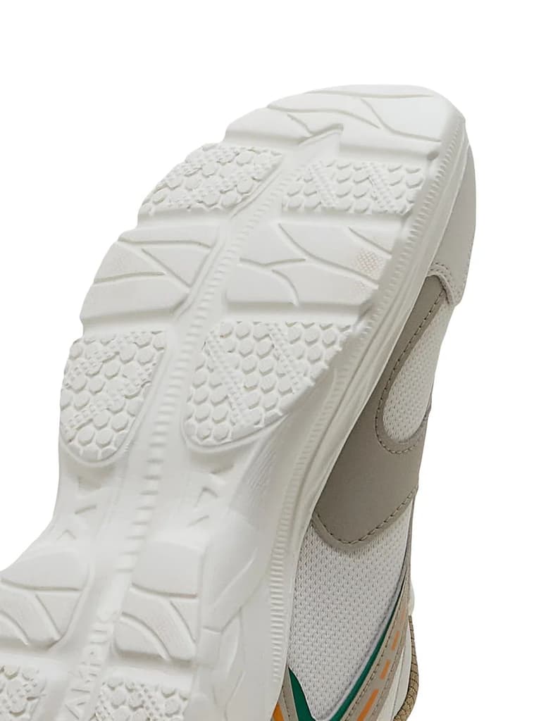 SWAY CH Off White Child Sneakers — photo 4