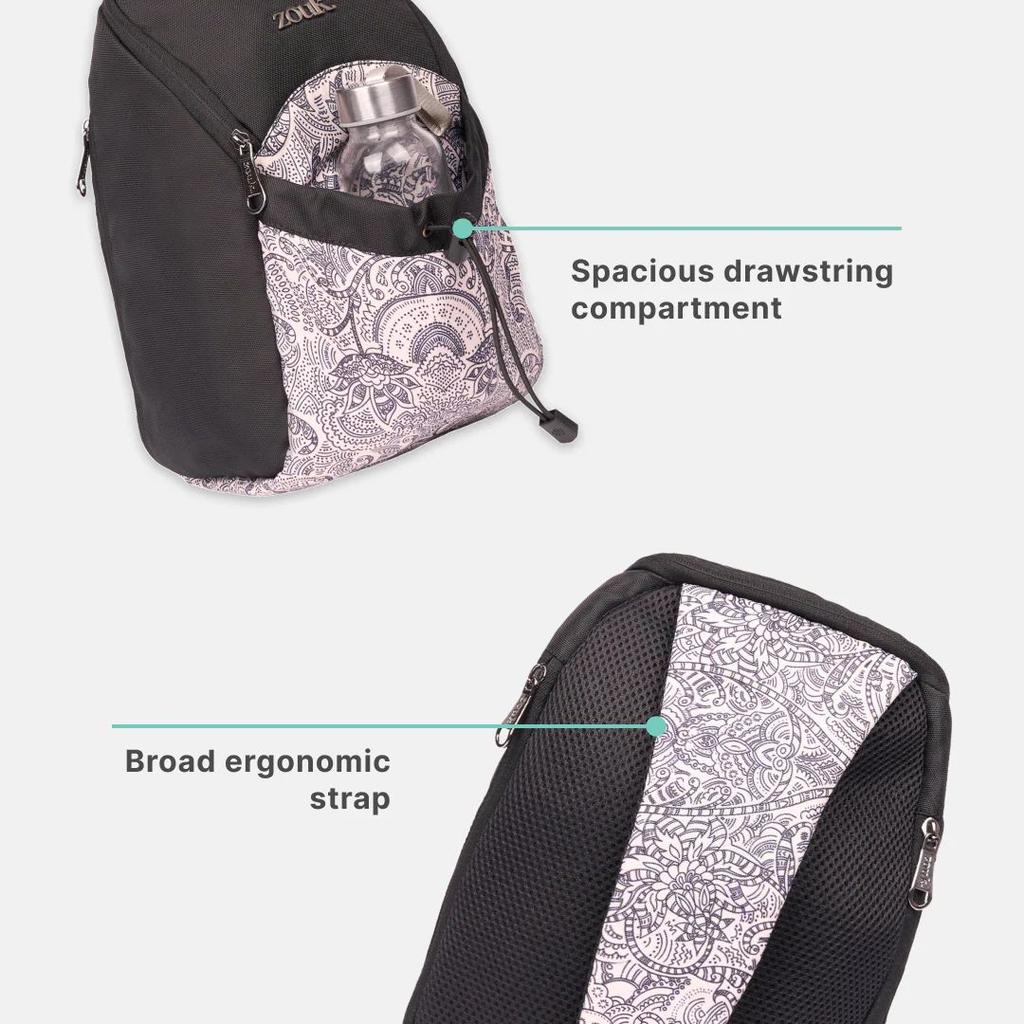 Colaba Shirin Yuva Crossbody — photo 4
