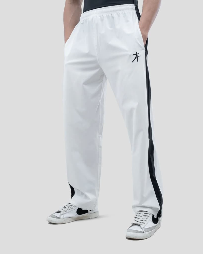 Classic Stripe pants — photo 2