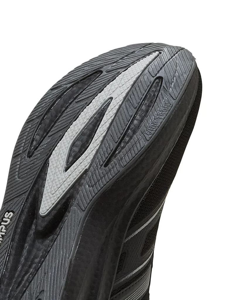 COAST Black Men's Running Shoes — photo 4