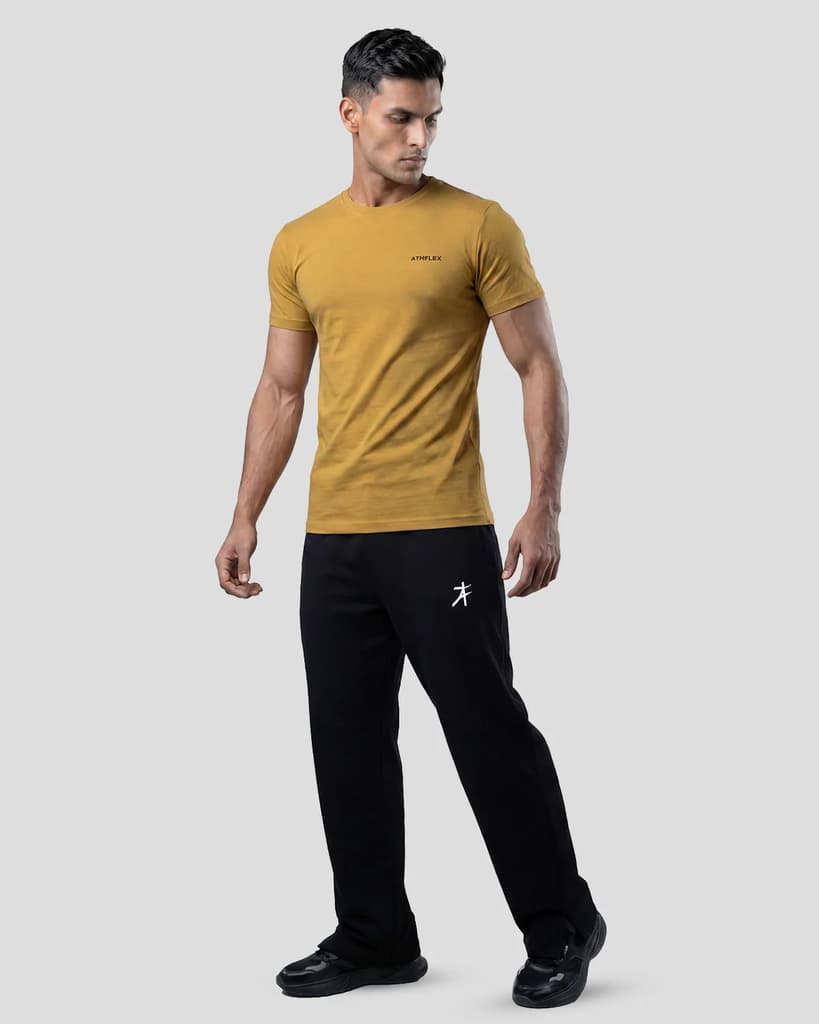 Muscle Fit T-Shirt — photo 8