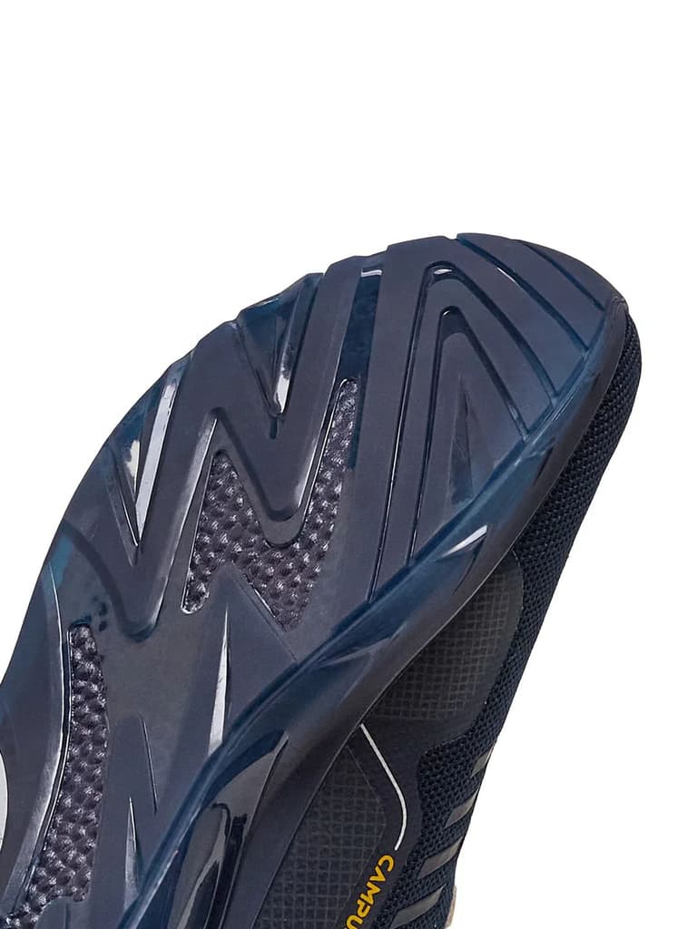 DECCAN Navy Men's Running Shoes — photo 4