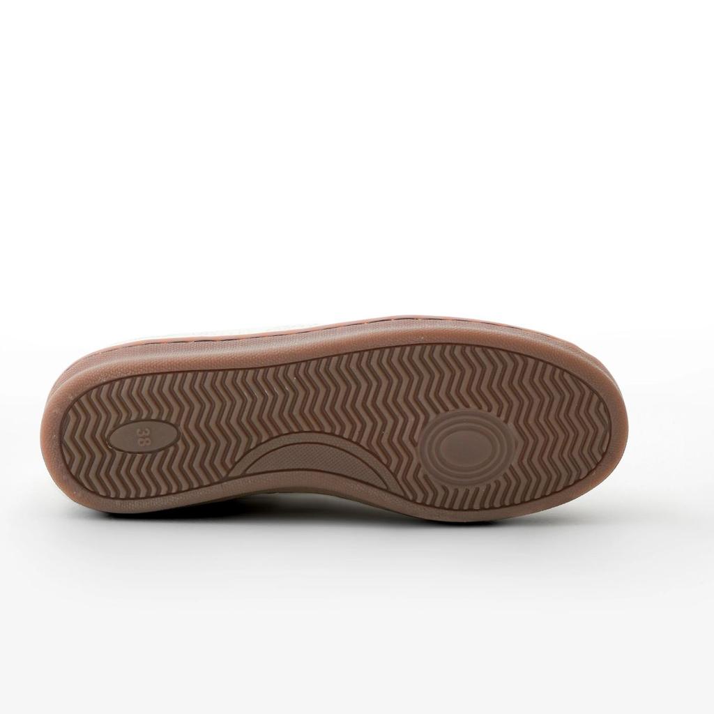 Gully Number 001 - DVAITA Calico White for Women — photo 6