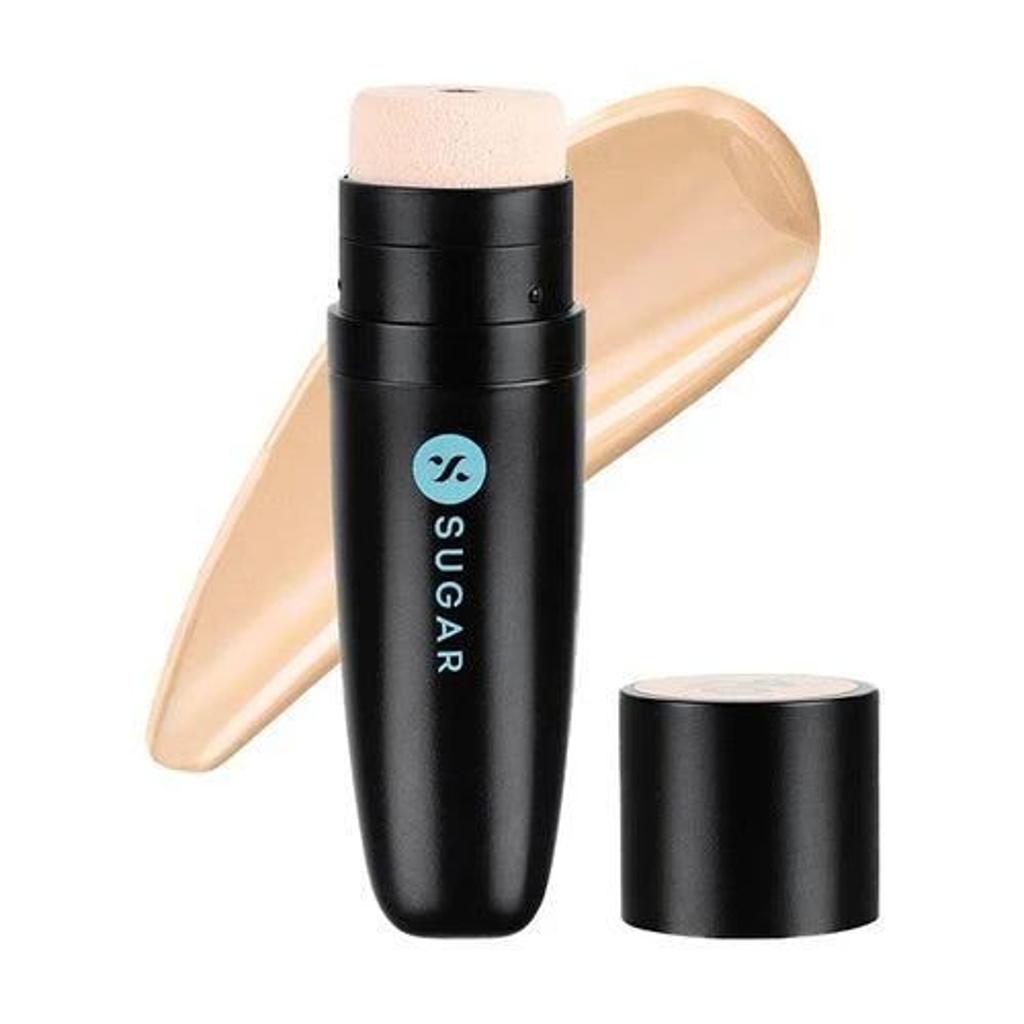 Aquaholic Hydrating Foundation (37 Freddo)