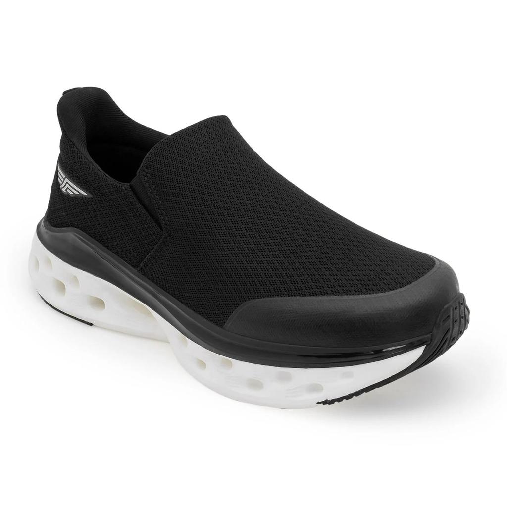 Walking Slip-On Shoes for Men | All-Day Comfort