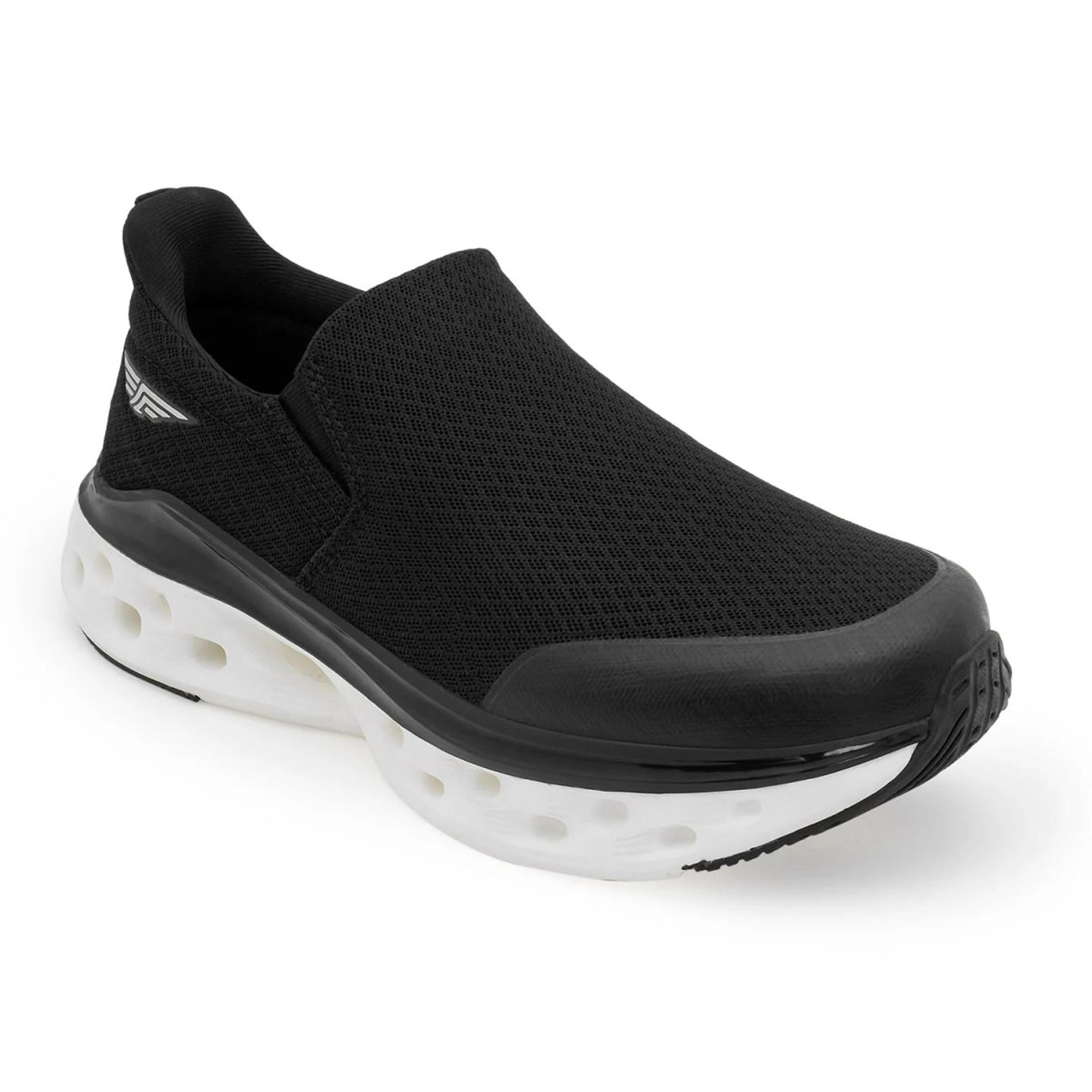Walking Slip-On Shoes for Men | All-Day Comfort