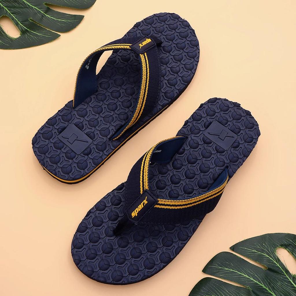 Slippers for Men SFG 9002 — photo 2