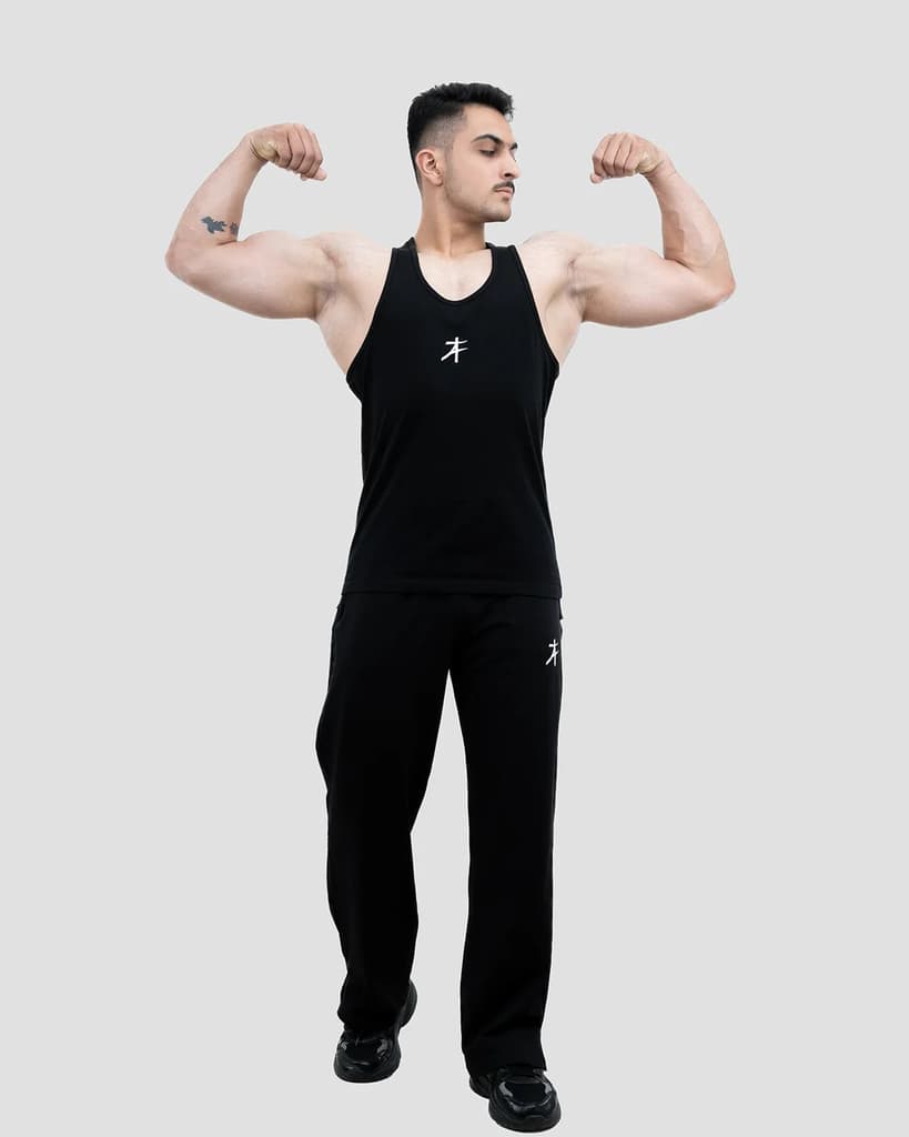 Classic Workout Pants — photo 7