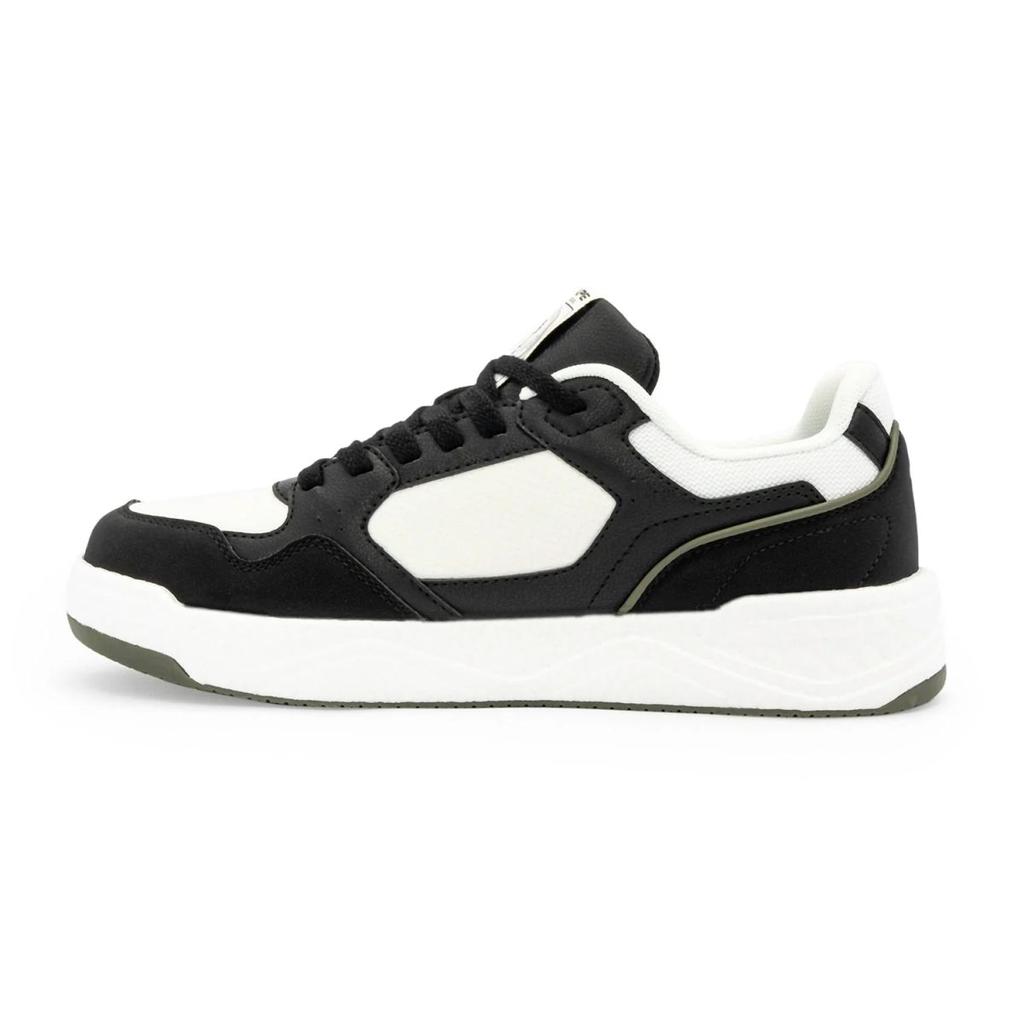 Men's ETPU Lifestyle Sneakers | High-Density Comfort for Everyday Ease — photo 3