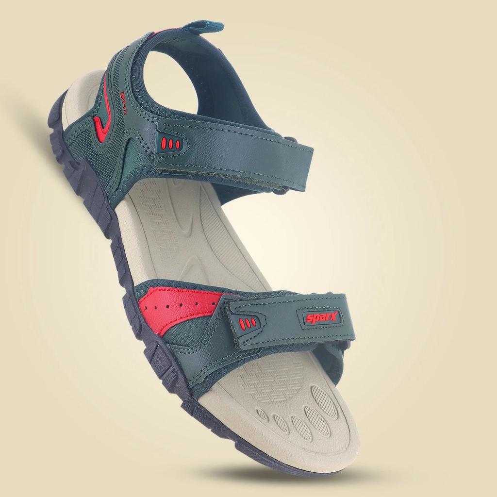 Sparx Sandals for Men SS 660 — photo 2