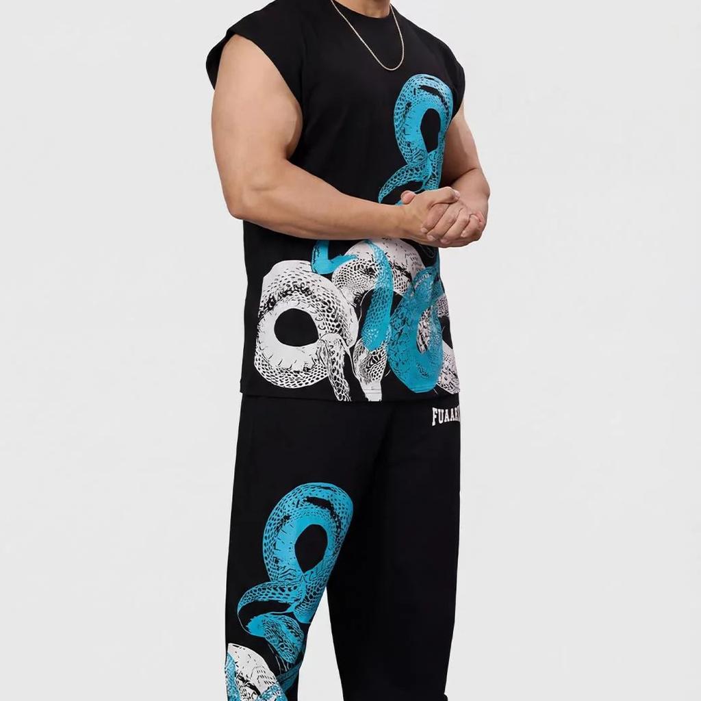 Python Flex Duo