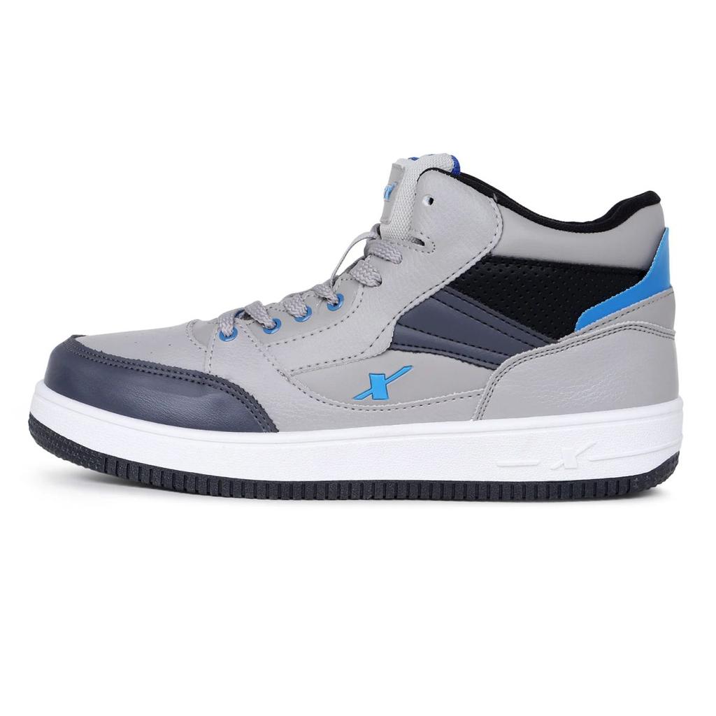 Casual Shoes for Men SM 1010 — photo 4