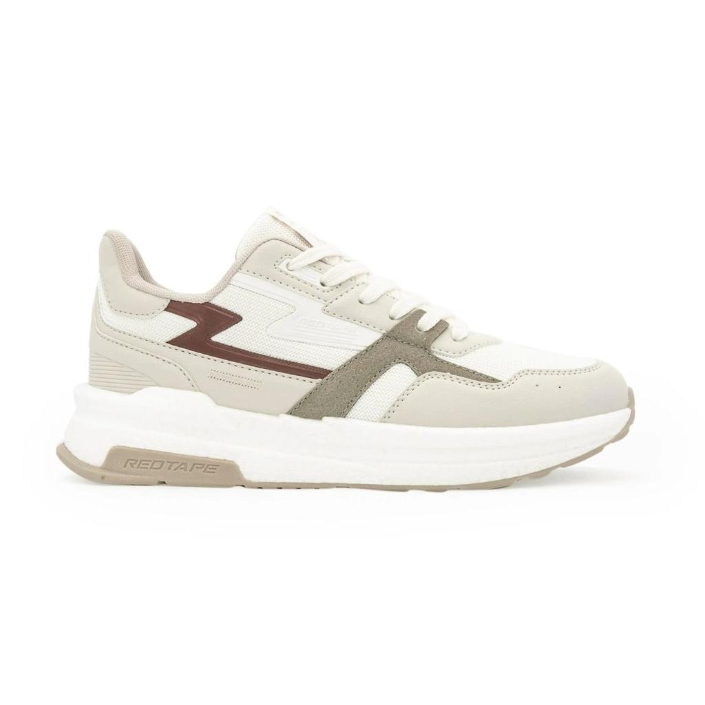 Men's ETPU Lifestyle Casual Shoes | Low-Cut Lace-Up, Breathable Fit & Everyday Comfort — photo 2