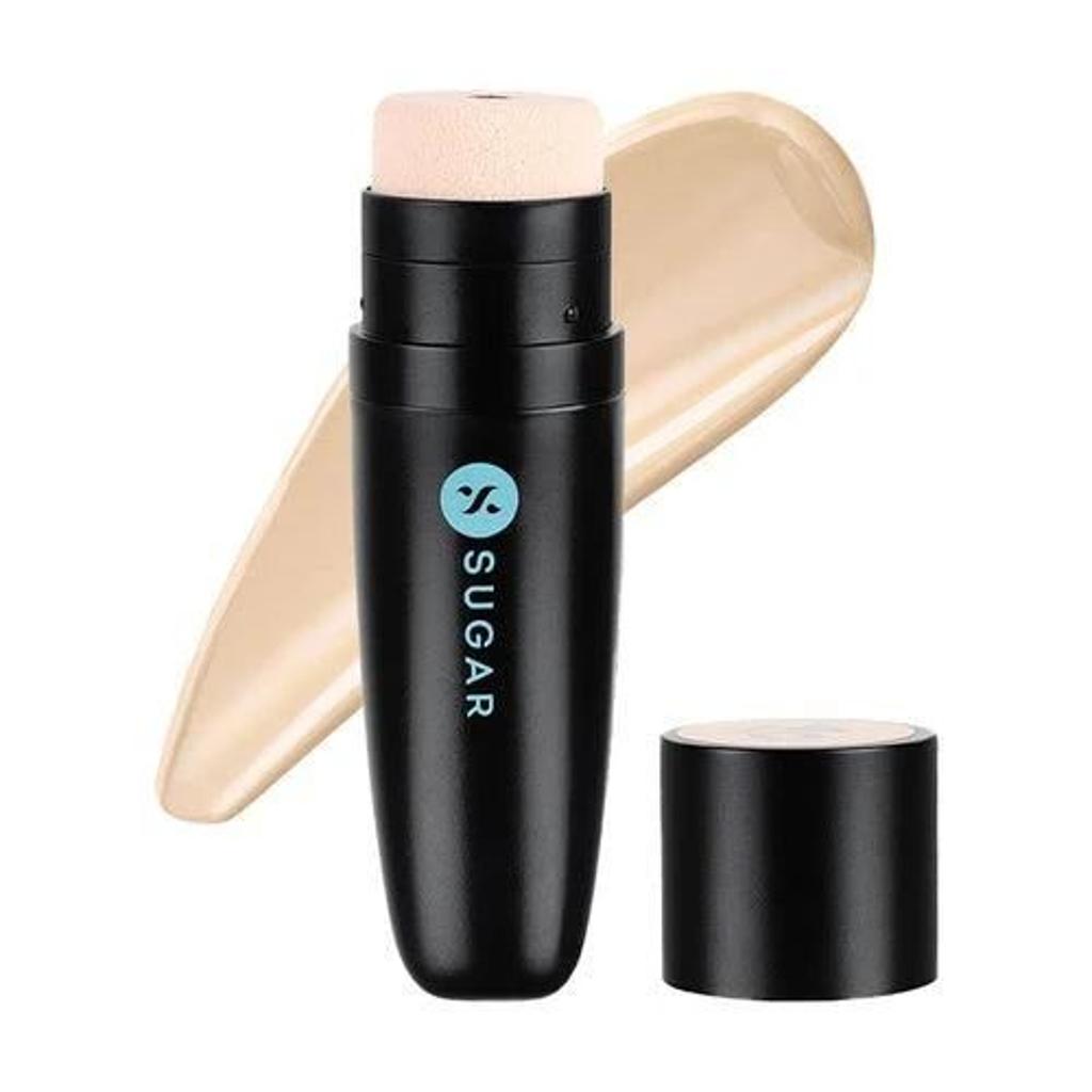 Aquaholic Hydrating Foundation (17 Raf)