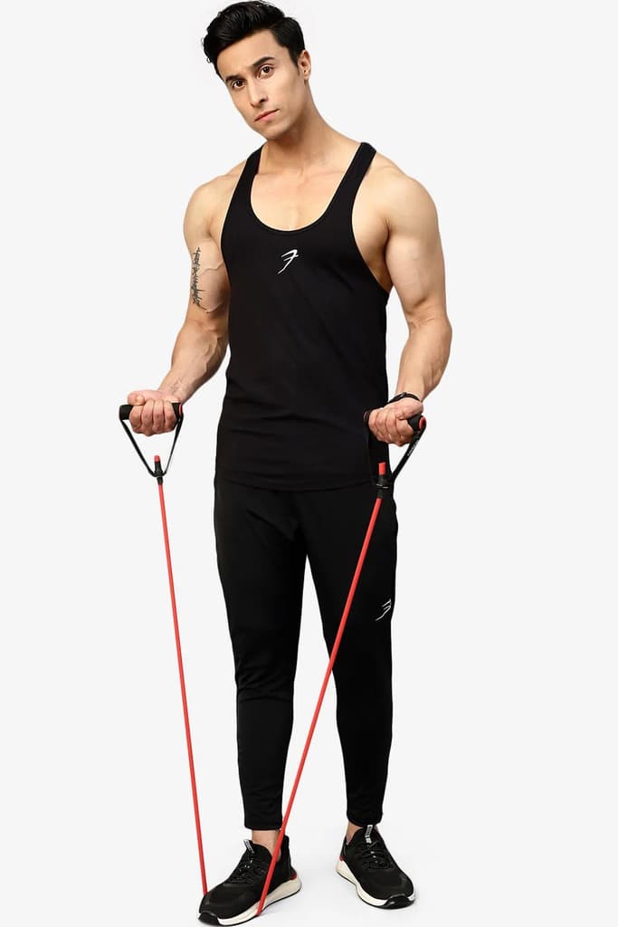 Legacy Stringer Black — photo 2