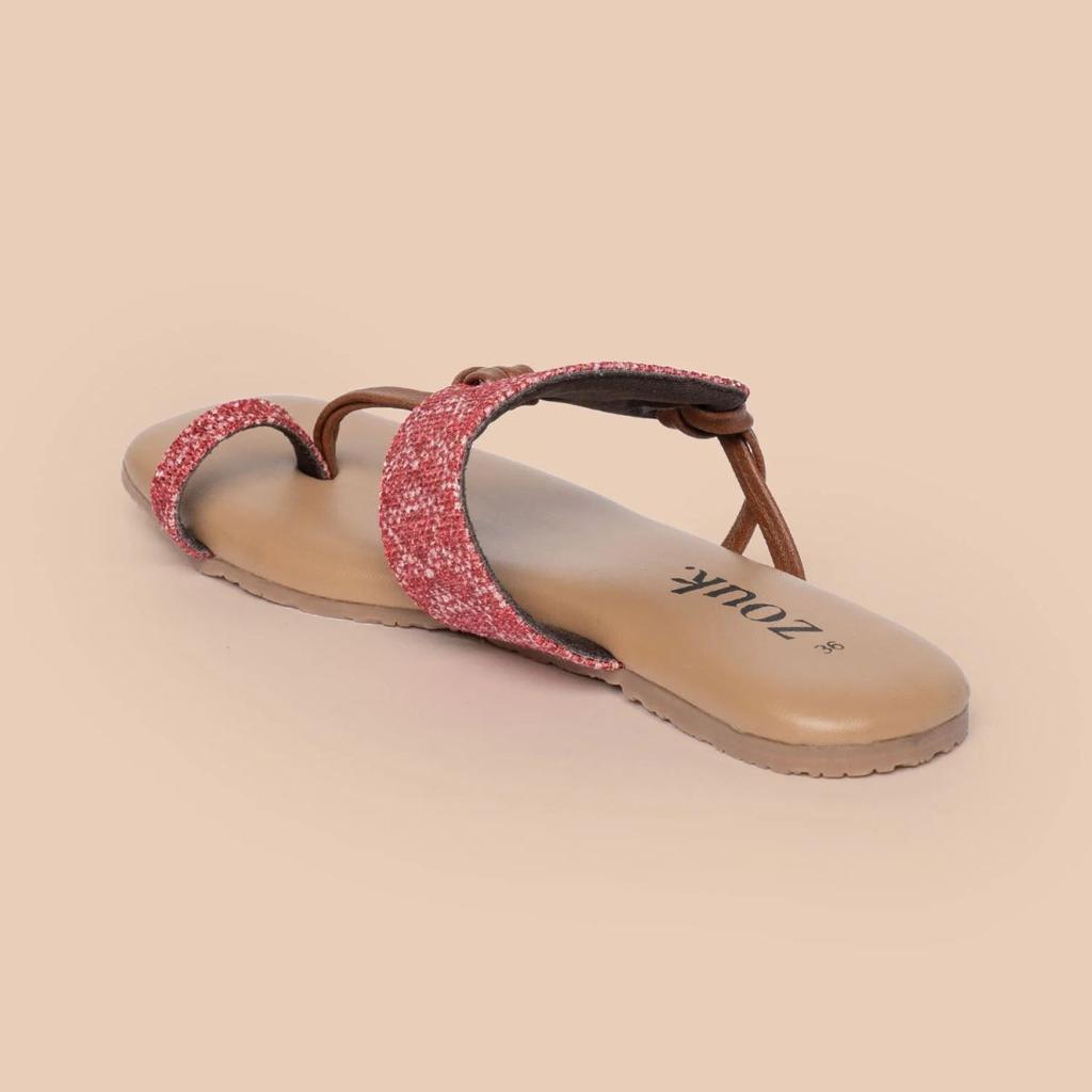 Bangalore Botanica Women's Chappal — photo 8
