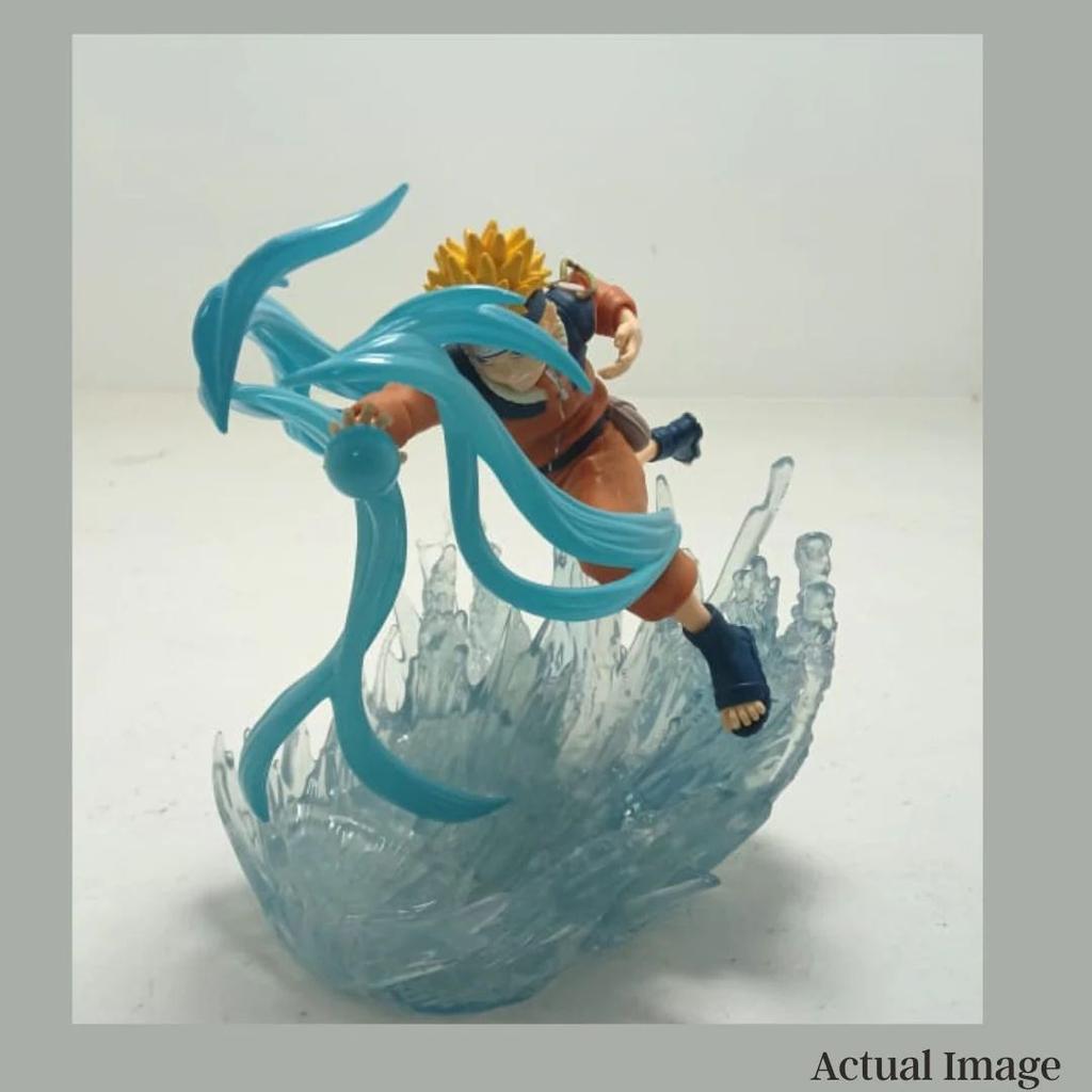 Naruto Combination Battle- Official Figure by Banpresto — photo 6