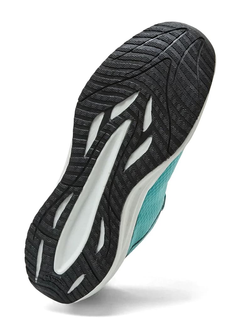 STRUT Blue Men's Running Shoes — photo 4