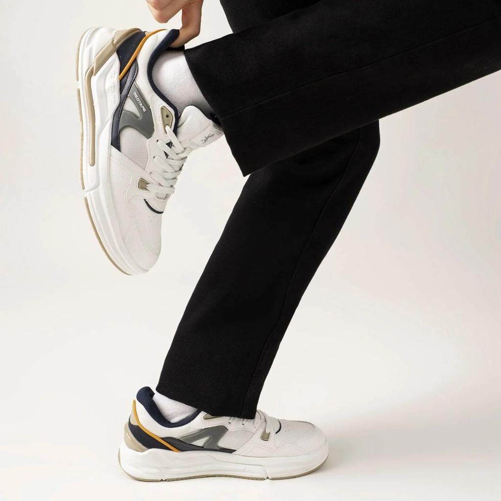 Men's Lifestyle Sneakers for Everyday Casual Style — photo 6