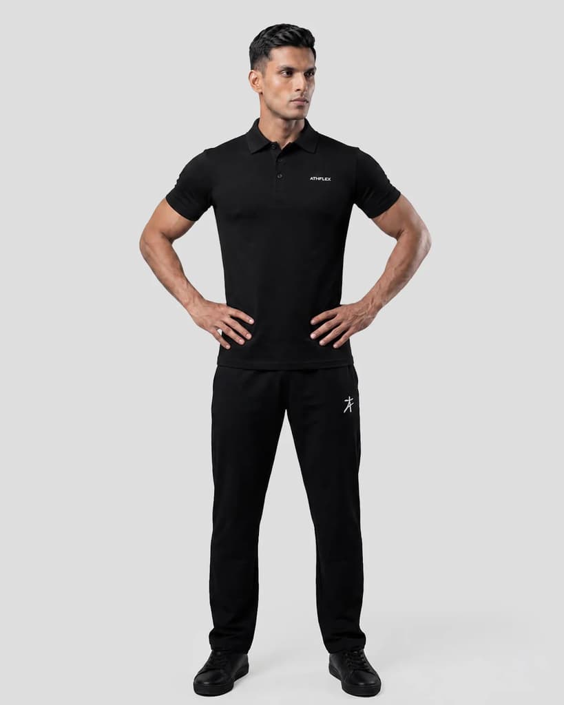 Muscle Fit Polo — photo 6