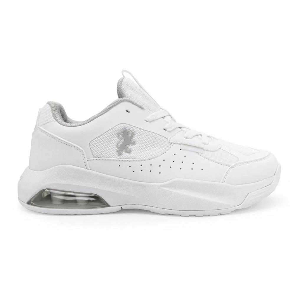 Casual Shoes for Men in White | Lifestyle Shoes — photo 2