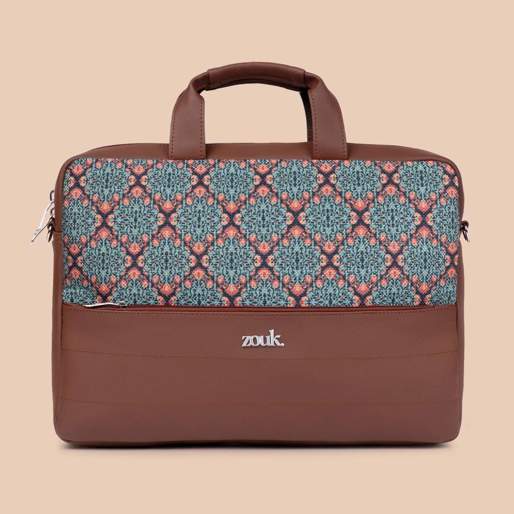 Kolkata Nouveau Men's Arin Laptop — photo 3