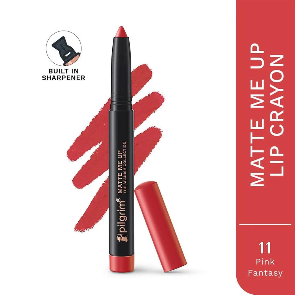 The Spanish Collection Lip Crayon — photo 5
