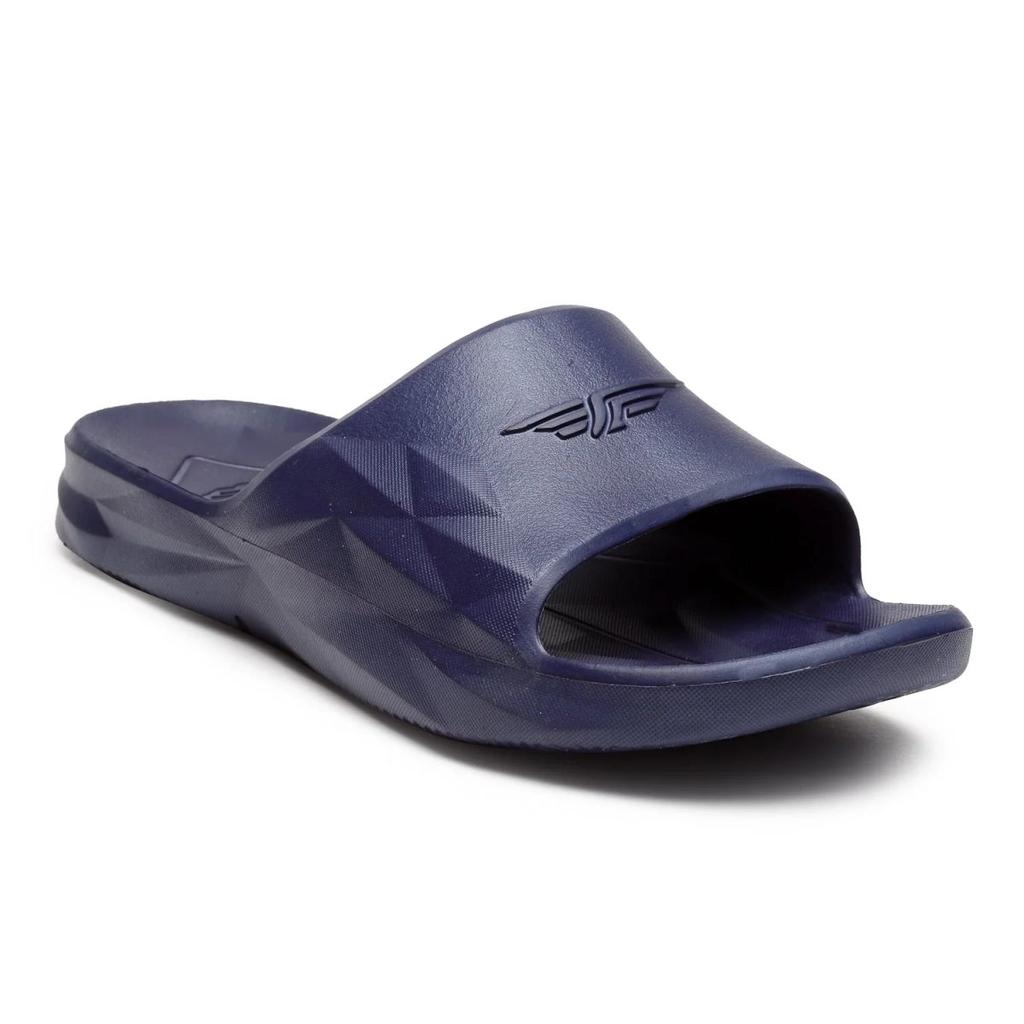 Casual Sliders for Men | Refined Round Toe Shape with a Relaxing Slip On Support